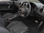 Audi TT Coupe 2006 года (AU)